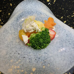 西麻布 しるく屋 - 