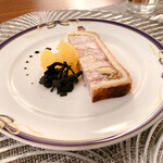 ル ポンデュガール ユキノブ ツキダテ - 