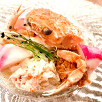 ル ポンデュガール ユキノブ ツキダテ - 