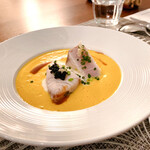 ル ポンデュガール ユキノブ ツキダテ - 