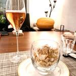 ル ポンデュガール ユキノブ ツキダテ - 