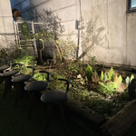 ル ポンデュガール ユキノブ ツキダテ - 