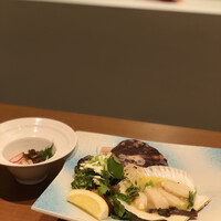 函館うに むらかみ 日本生命札幌ビル店 - 