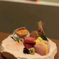 函館うに むらかみ 日本生命札幌ビル店 - 