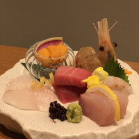 函館うに むらかみ 日本生命札幌ビル店 - 