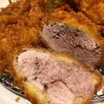 とんかつ とん樹 - 