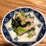 とんかつ とん樹 - 