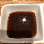 とんかつ とん樹 - 