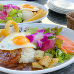 Kaila Cafe & Terrace Dining - 