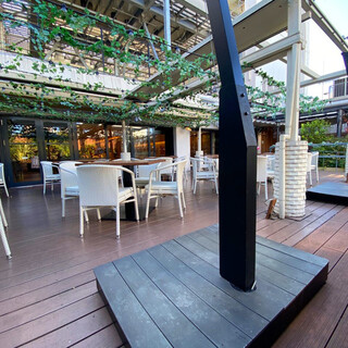 Kaila Cafe & Terrace Dining_2