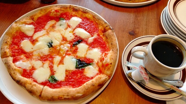 チェルキオ Cerchio 総社 ピザ 食べログ チェルキオ Cerchio 総社 ピザ 食べログ