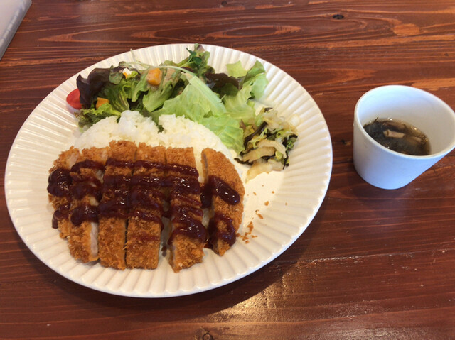 リニューアル】まめきちCafe - 竹村/カフェ | 食べログ