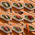 Sushi Shizuku - 