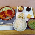 カフェ リン - 