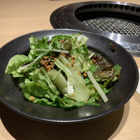 尾崎牛焼肉 銀座 ひむか - 