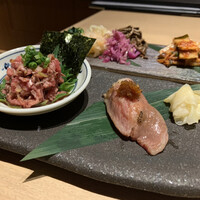 尾崎牛焼肉 銀座 ひむか - 