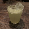 COCKTAIL WORKS 上野