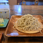 手打ち蕎麦 仙太郎 - 