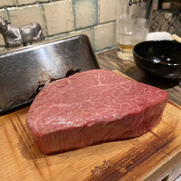 焼肉 ジャンボ はなれ - 