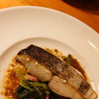 シャンパン食堂 - 