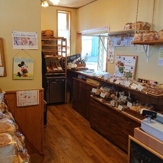 マルシェ オ パン _2