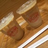 シナボン・シアトルズベストコーヒー アミュプラザ博多店