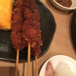 串天 創作Dining ゆるり - 