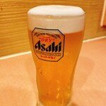 つぼ八 - ドリンク写真:飲み放題あります！