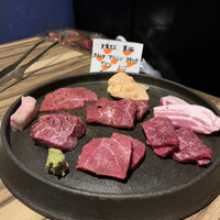 赤身焼肉USHIO - 