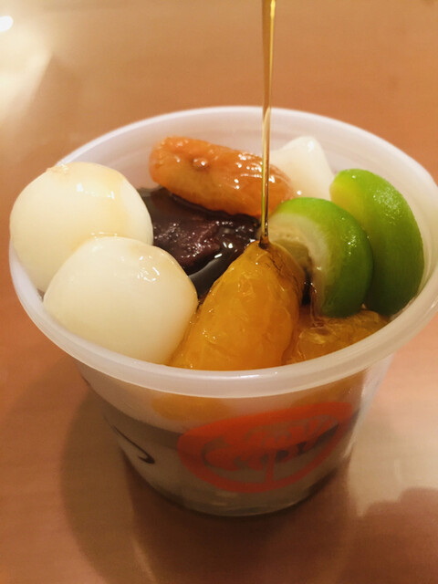 みはし 玉川高島屋s C店 二子玉川 和菓子 食べログ