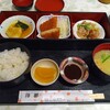 レストラン待夢 - 日替りランチ（６００円）