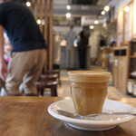 BONDI COFFEE SANDWICHES - 