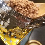 マリベル - 見るからにチョコチョコしくて美味しそうでしょ！