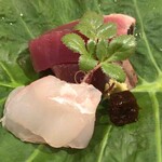 銀座 しのはら - 