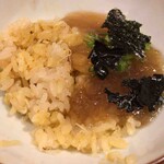 銀座 しのはら - 