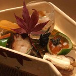 銀座 しのはら - 