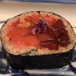 銀座 しのはら - 