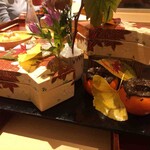 銀座 しのはら - 