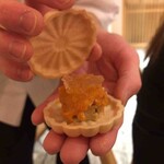 銀座 しのはら - 