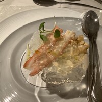 アミチェ 心斎橋本店 - 前菜