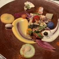 アミチェ 心斎橋本店 - 綺麗‼️