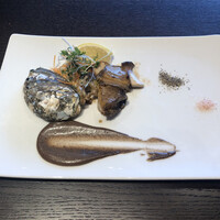 TEPPANYAKI 10 SHIBUYA - 