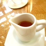 Maroad - 紅茶用蜂蜜