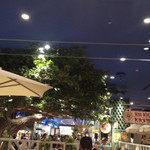 ムウムウポップオーバー - 