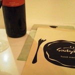 シシリヤ - 2012/07/17　こんな感じ