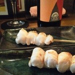 なごみや - ささみも良い