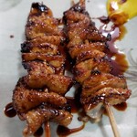 Yakitori Kuruma - 