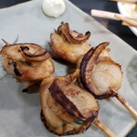 Yakitori Kuruma - 