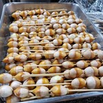 Yakitori Kuruma - 