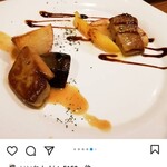 鉄板焼dining 炉庵 - 